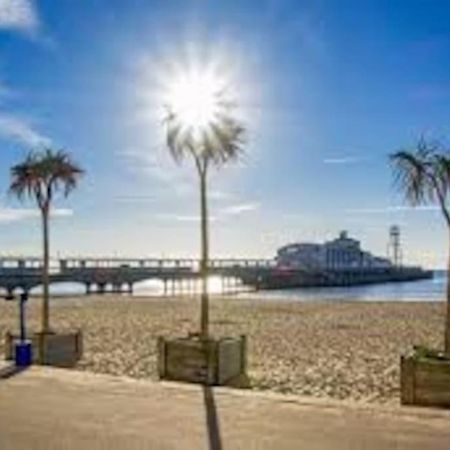 A Beautiful And Stylish 2 Bed Flat Close To Beach Bournemouth Zewnętrze zdjęcie