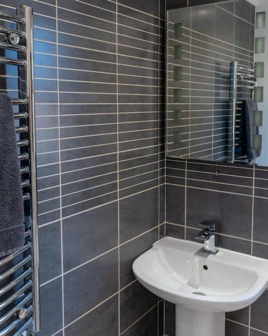 A Beautiful And Stylish 2 Bed Flat Close To Beach Bournemouth Zewnętrze zdjęcie