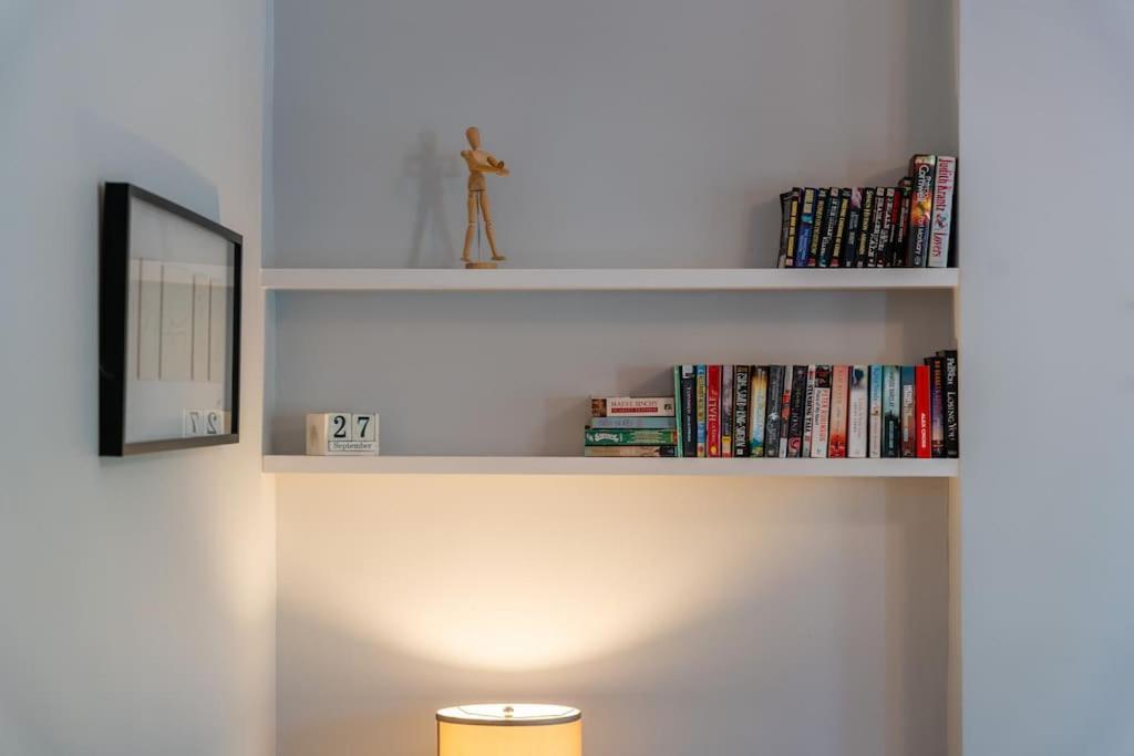 A Beautiful And Stylish 2 Bed Flat Close To Beach Bournemouth Zewnętrze zdjęcie