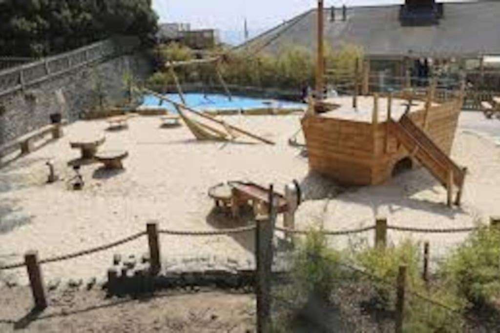 A Beautiful And Stylish 2 Bed Flat Close To Beach Bournemouth Zewnętrze zdjęcie